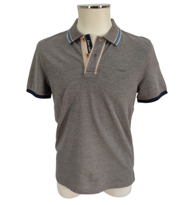 POLO UOMO M/M 994123 Tellini S.R.L. Χονδρική ενδυμασία